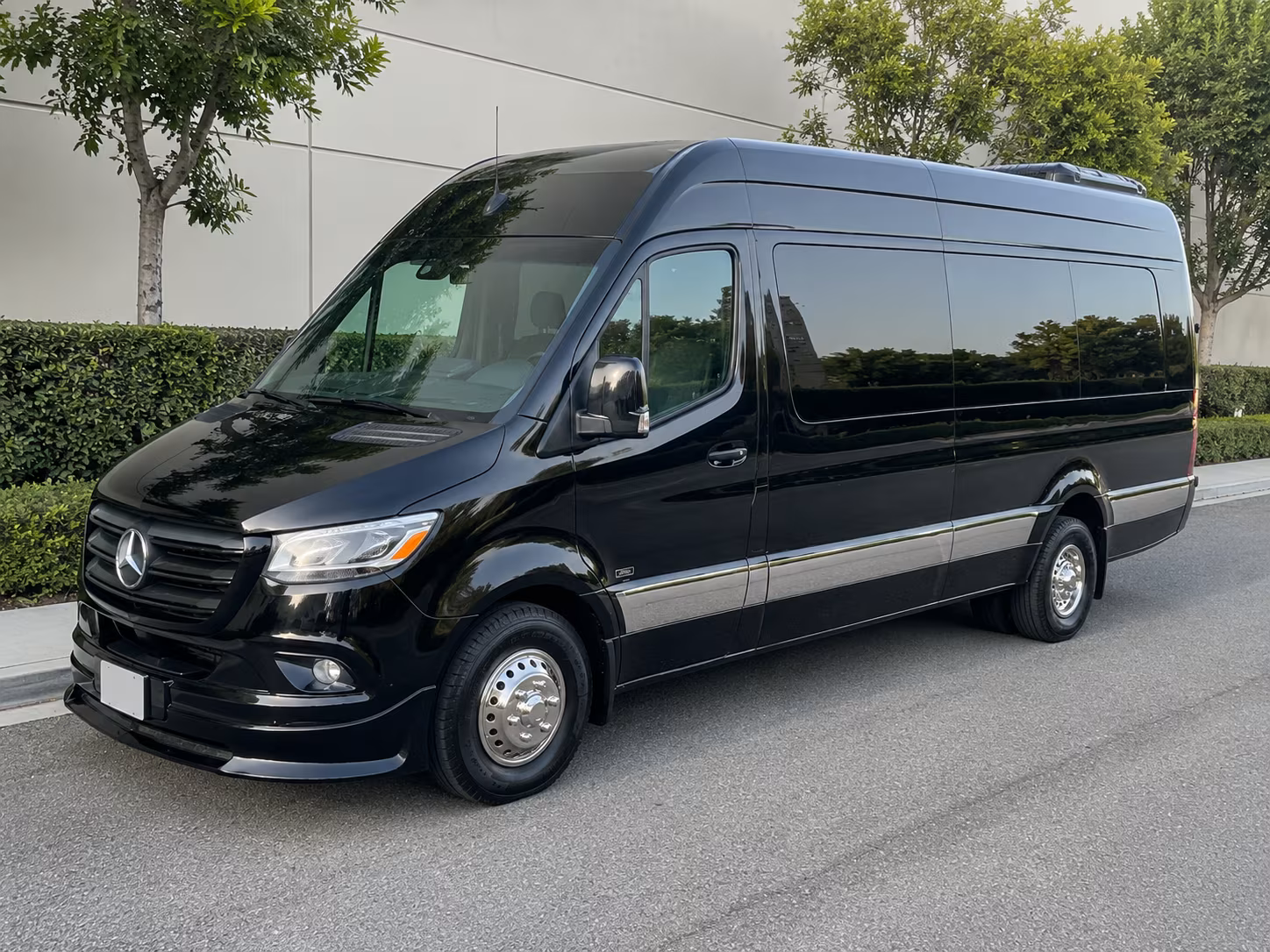 Rent a Bus to Hard Rock Hotel & Casino Tulsa