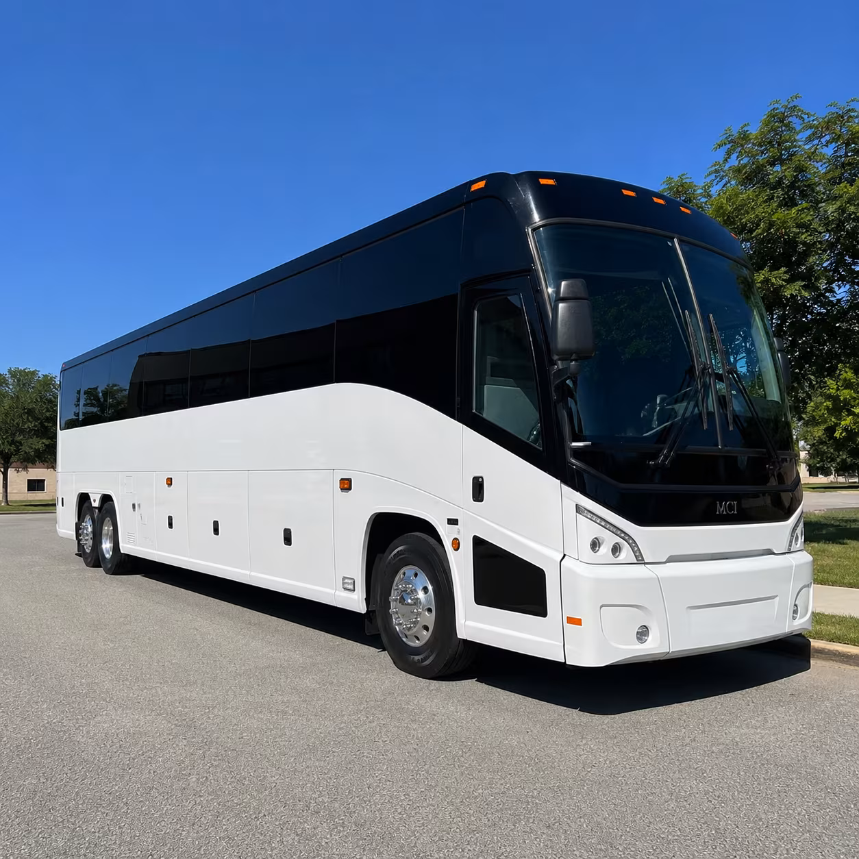 Tulsa Corporate Event Transportation