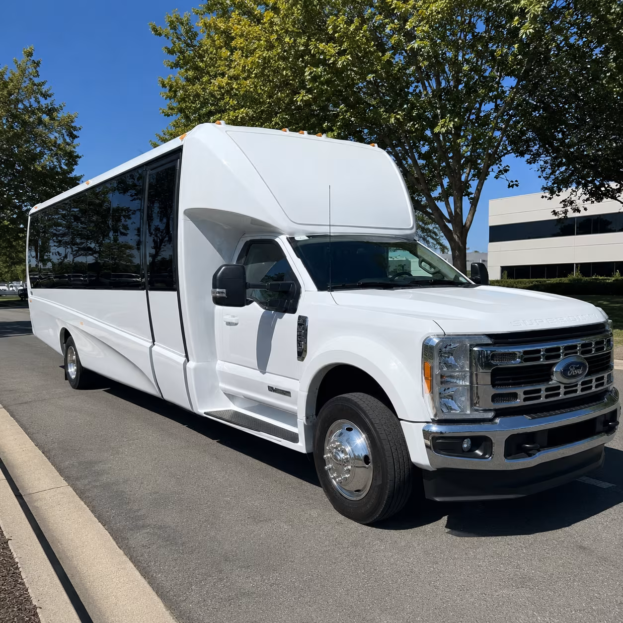 Edmond Airport Shuttles & Transportation