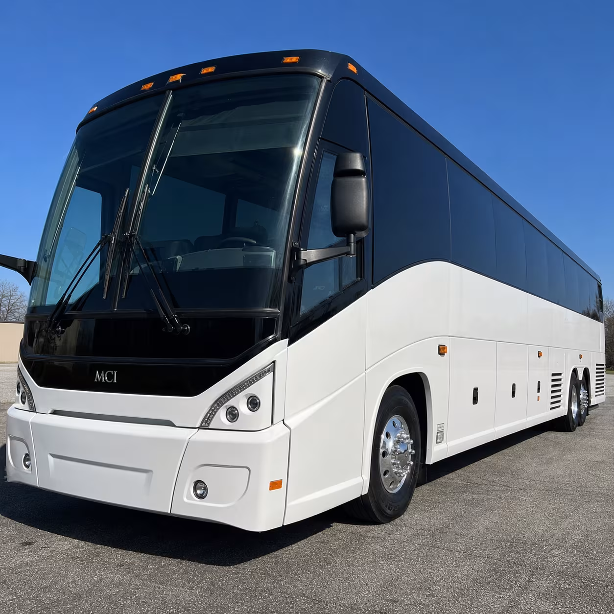 Edmond Concert Transportation & Shuttles