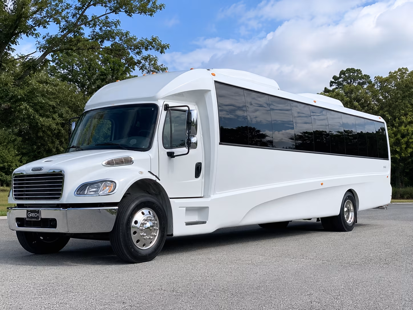 Edmond Winery Tour & Pub Crawl Transportation