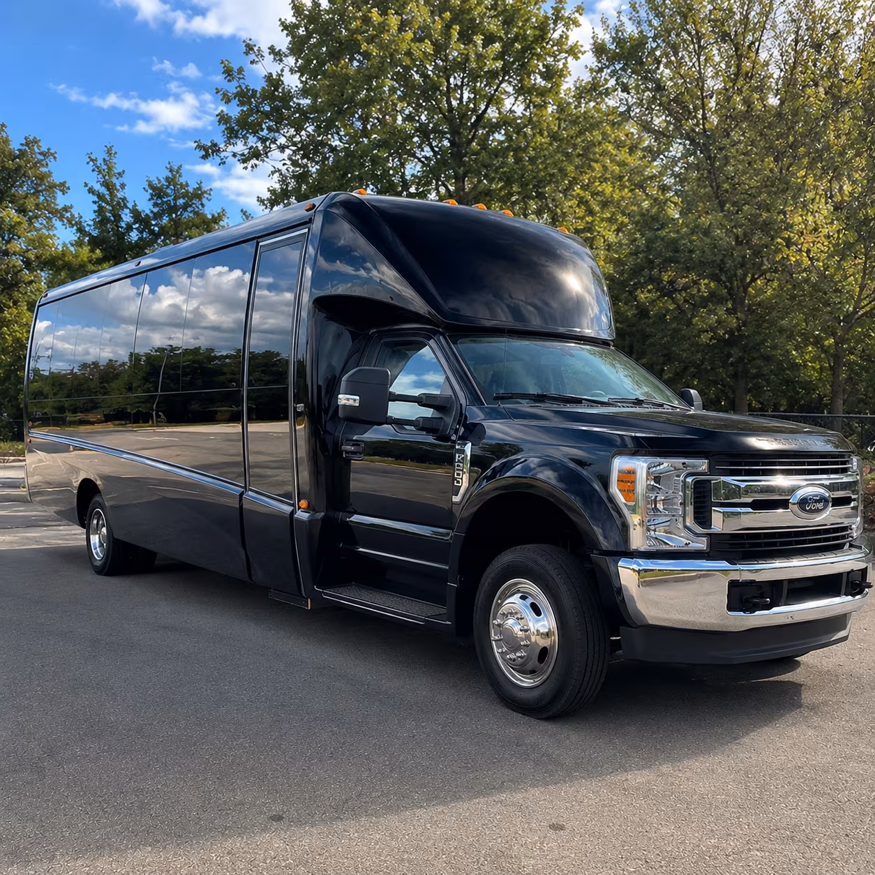 Enid Airport Shuttles & Transportation