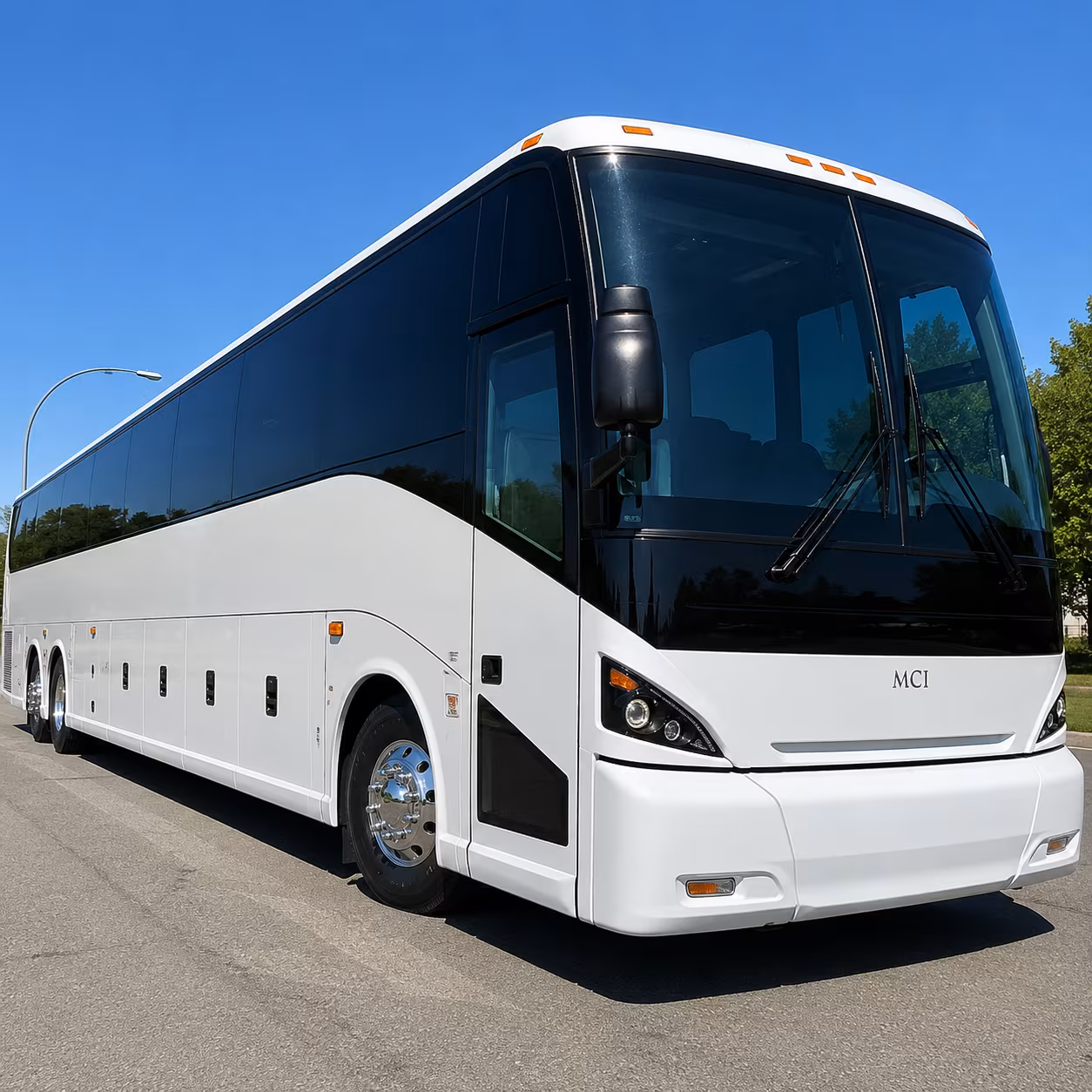 Enid Wedding Transportation & Shuttle Service