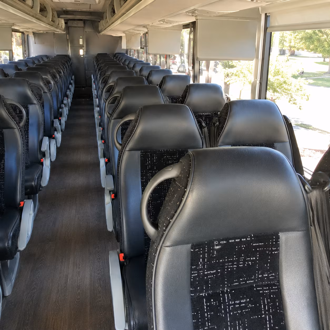 Oklahoma City Airport Shuttles & Transportation
