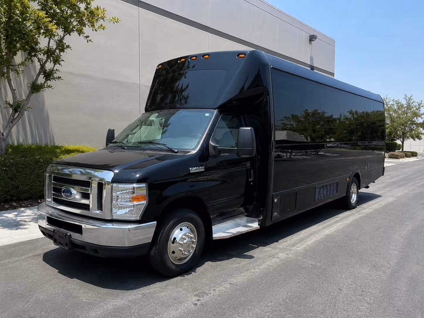 Tulsa Sporting Event Transportation