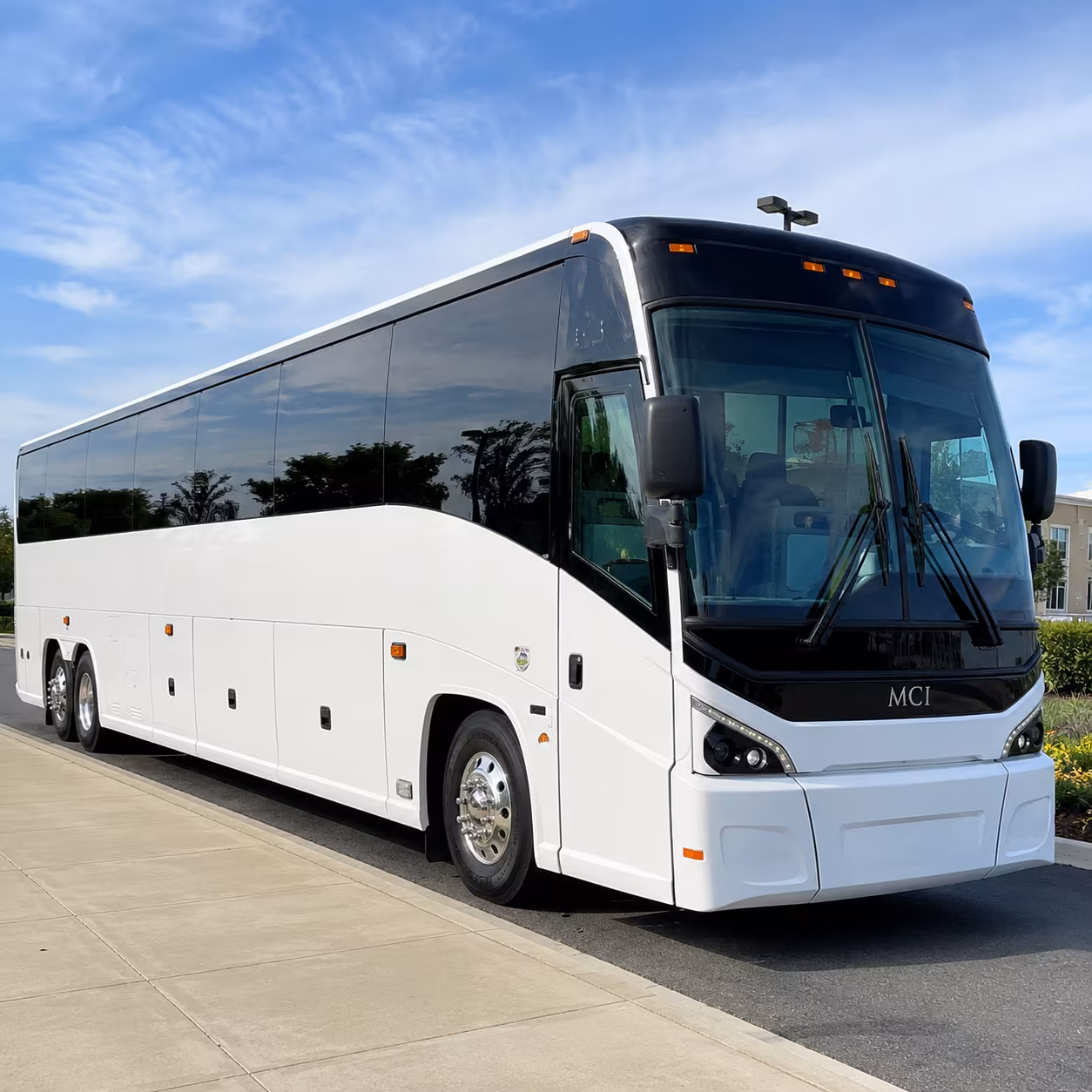 Tulsa Airport Shuttle & Transportation group transportation