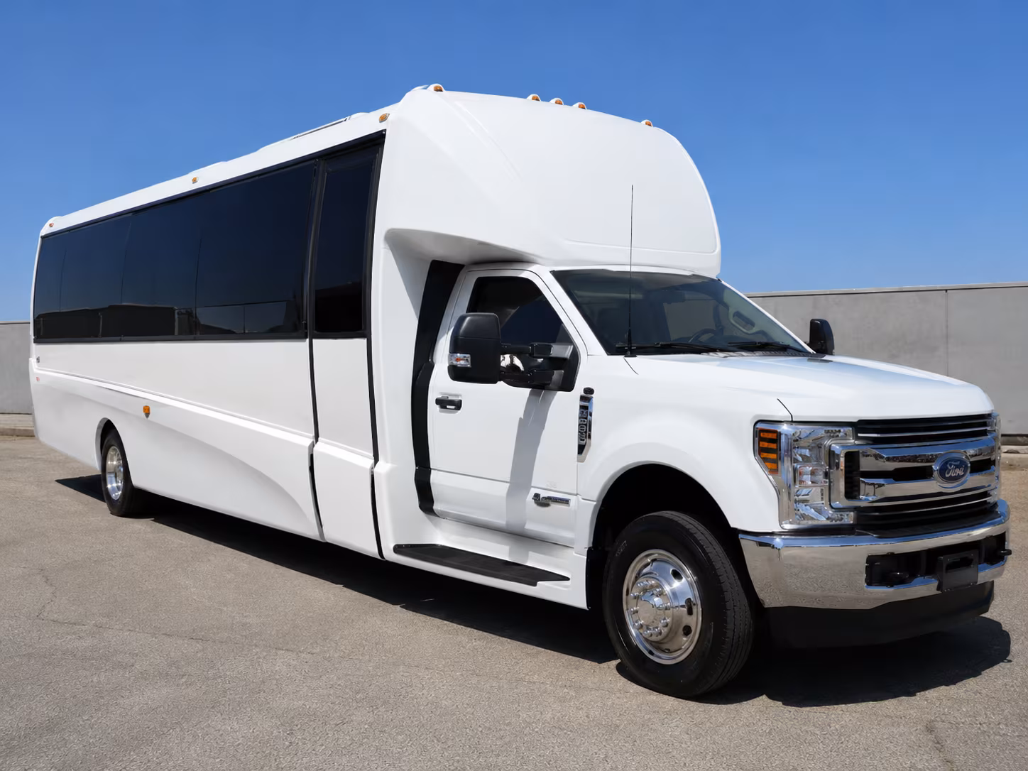Tulsa Airport Shuttles & Transportation