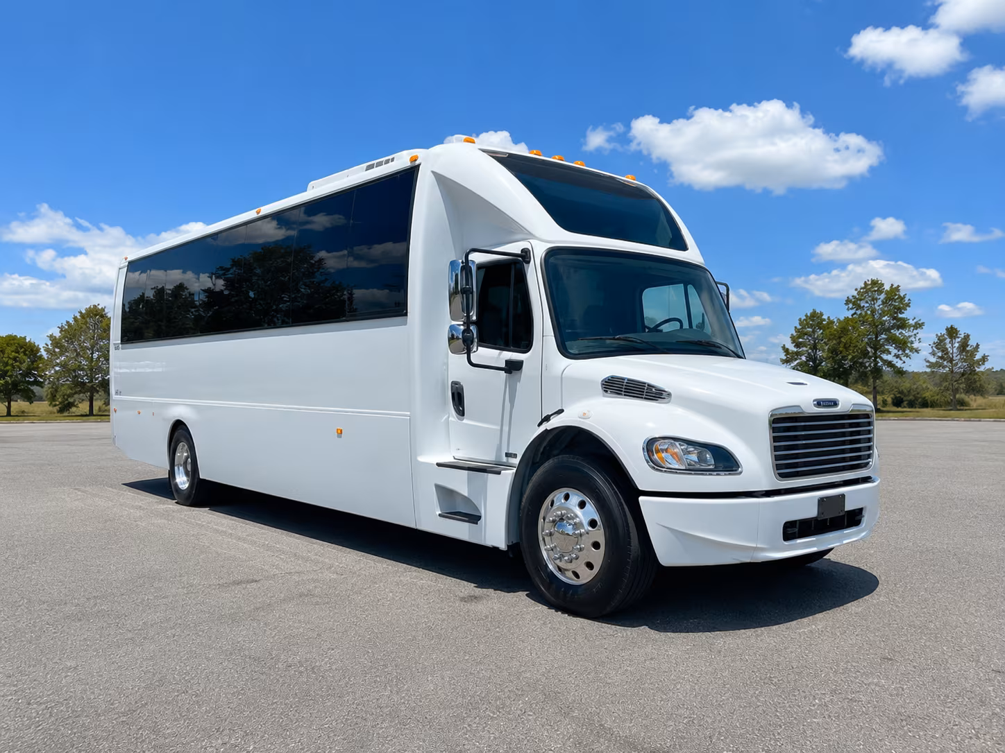 Tulsa Birthday, Sweet 16, & Quinceañera Transportation route planning