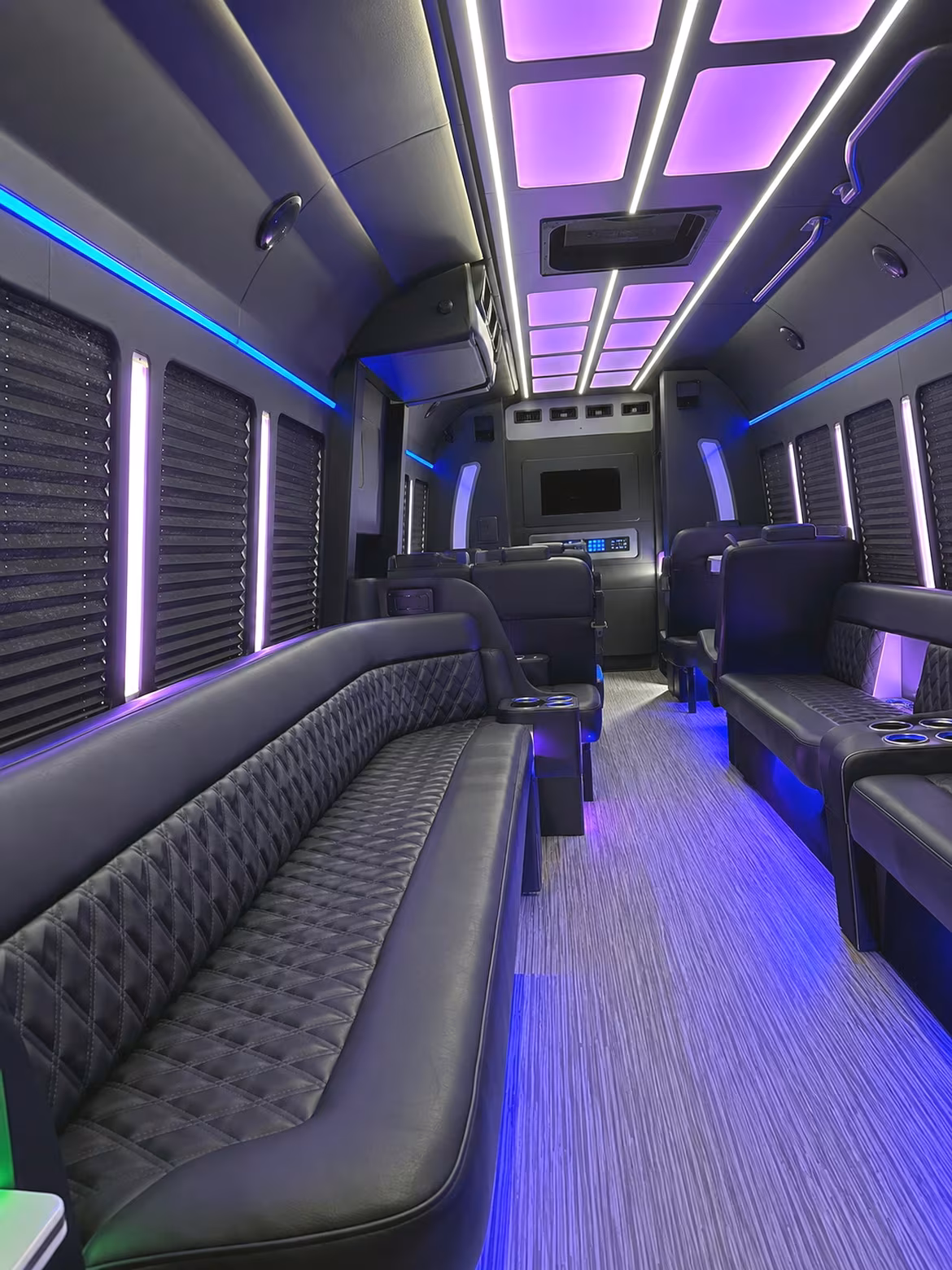 Tulsa Concert & Music Festival Transportation route planning