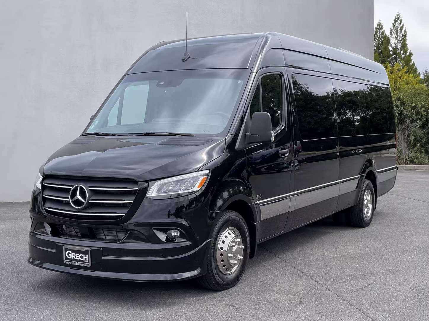 Tulsa Concert Transportation & Shuttles