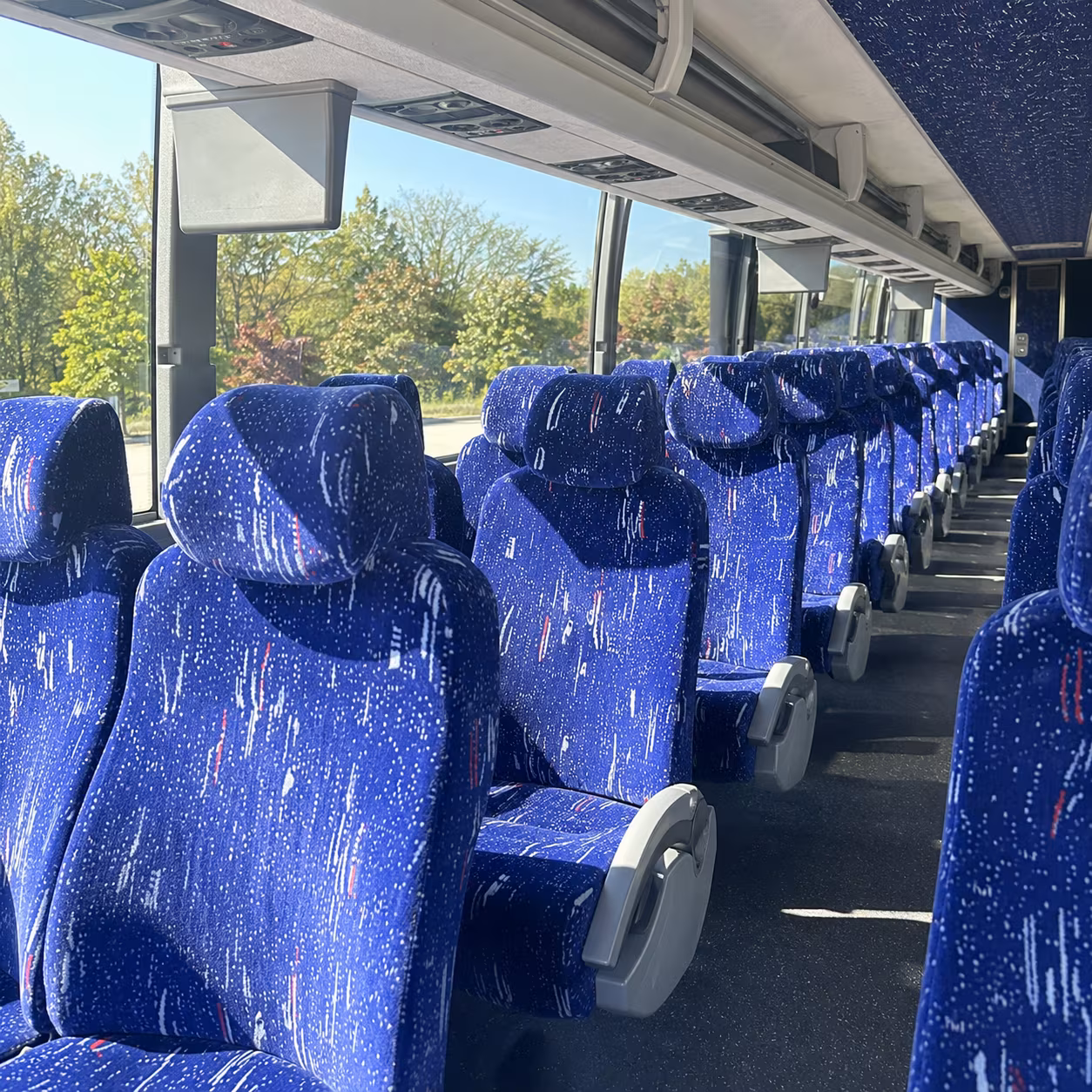 Tulsa Corporate Transportation pickup coordination