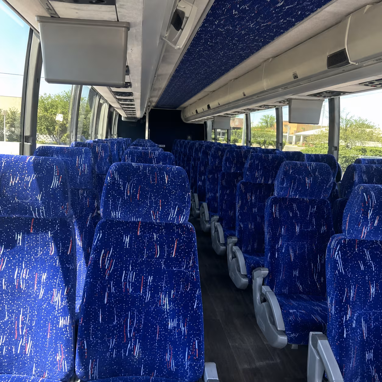 Tulsa Corporate Transportation route planning