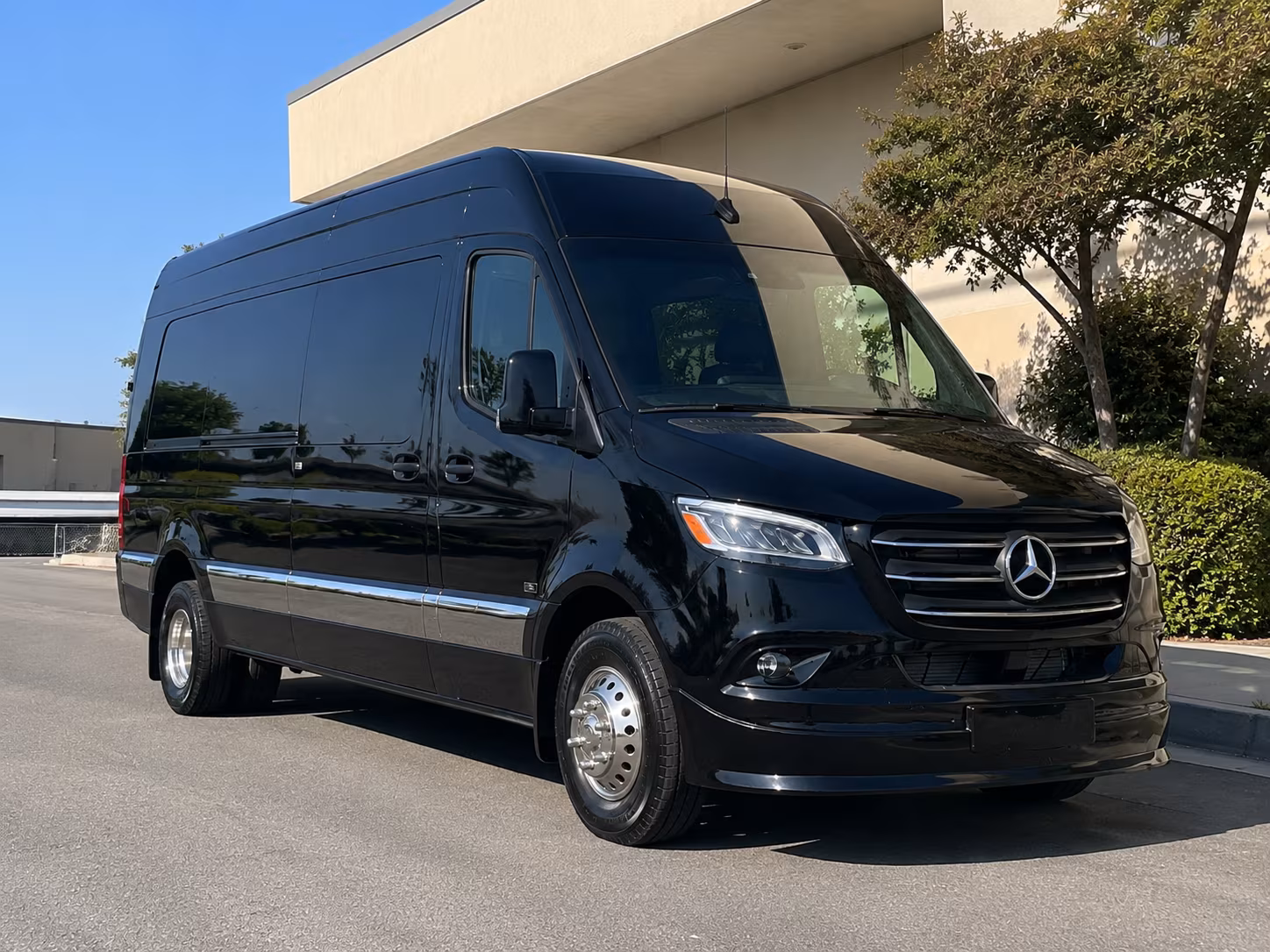 Tulsa School Event Transportation pickup coordination