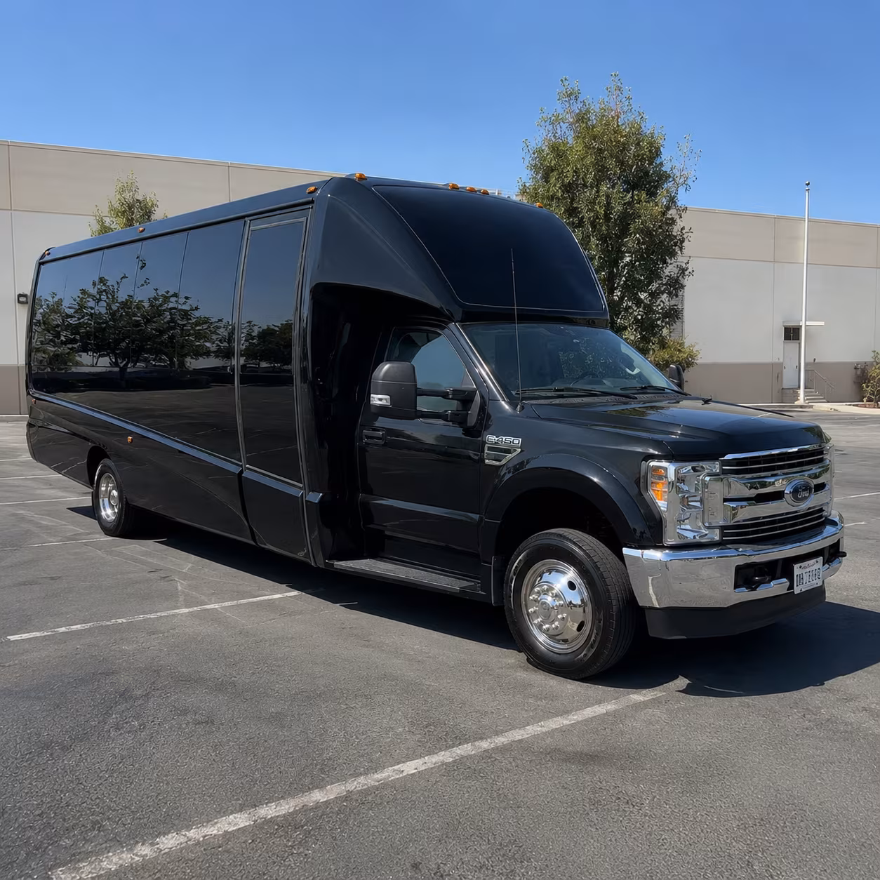 Tulsa Sporting Event Transportation pickup coordination