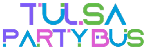 Tulsa Party Bus Company logo